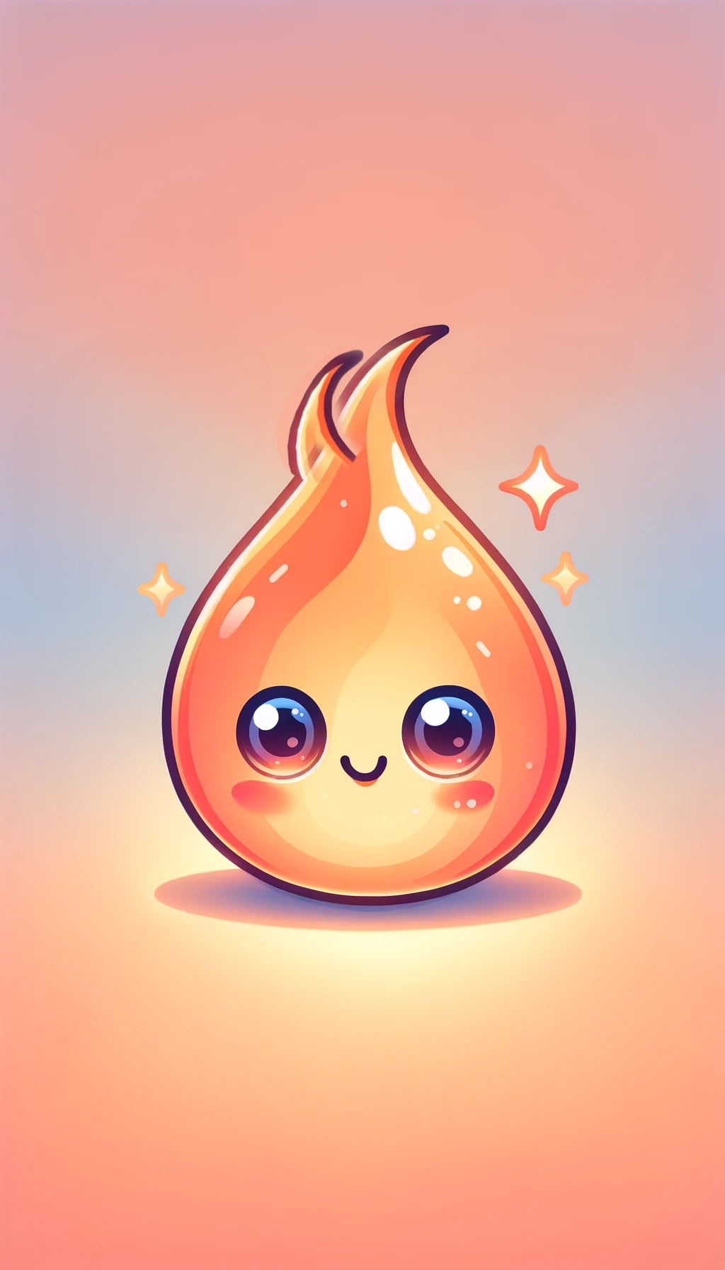 Warum ist Feuer heiß?