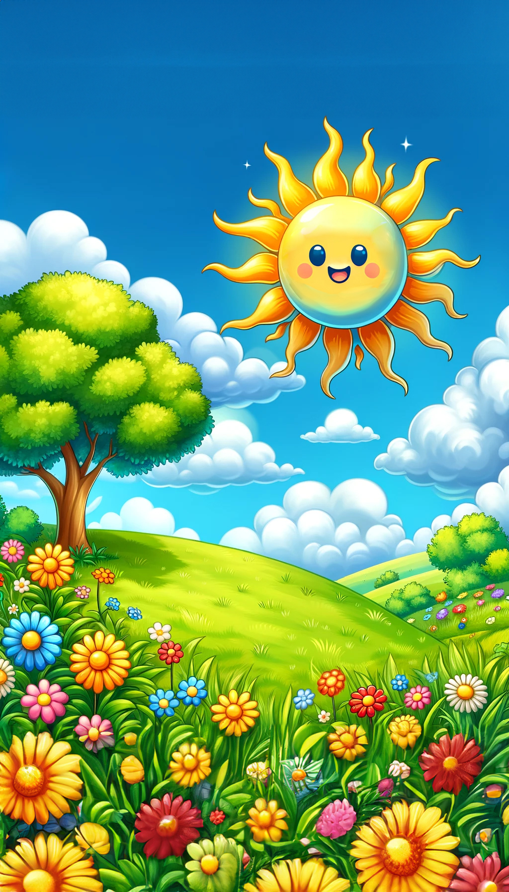 Wie wachsen Pflanzen?